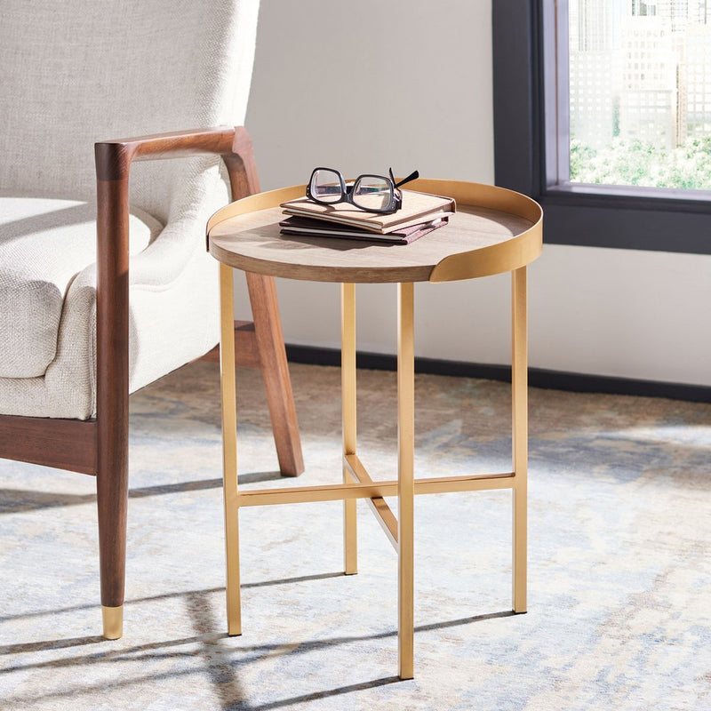 Carey Accent Table