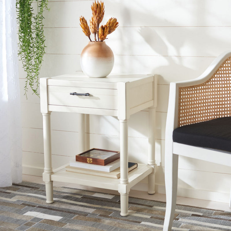 Cline Side Table