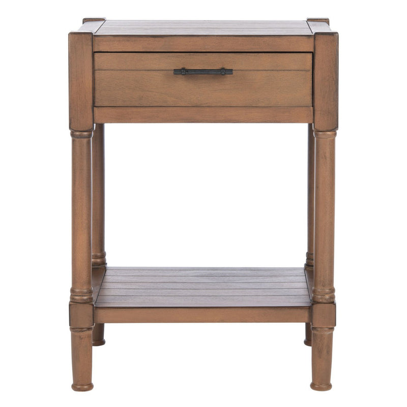 Cline Side Table