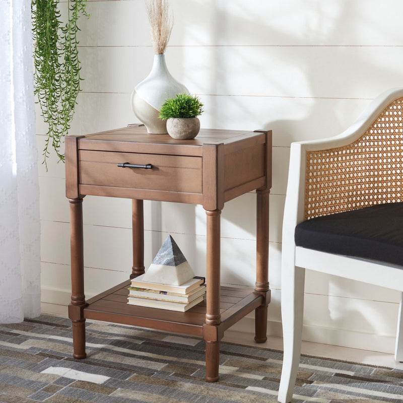 Cline Side Table