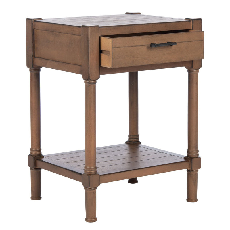 Cline Side Table