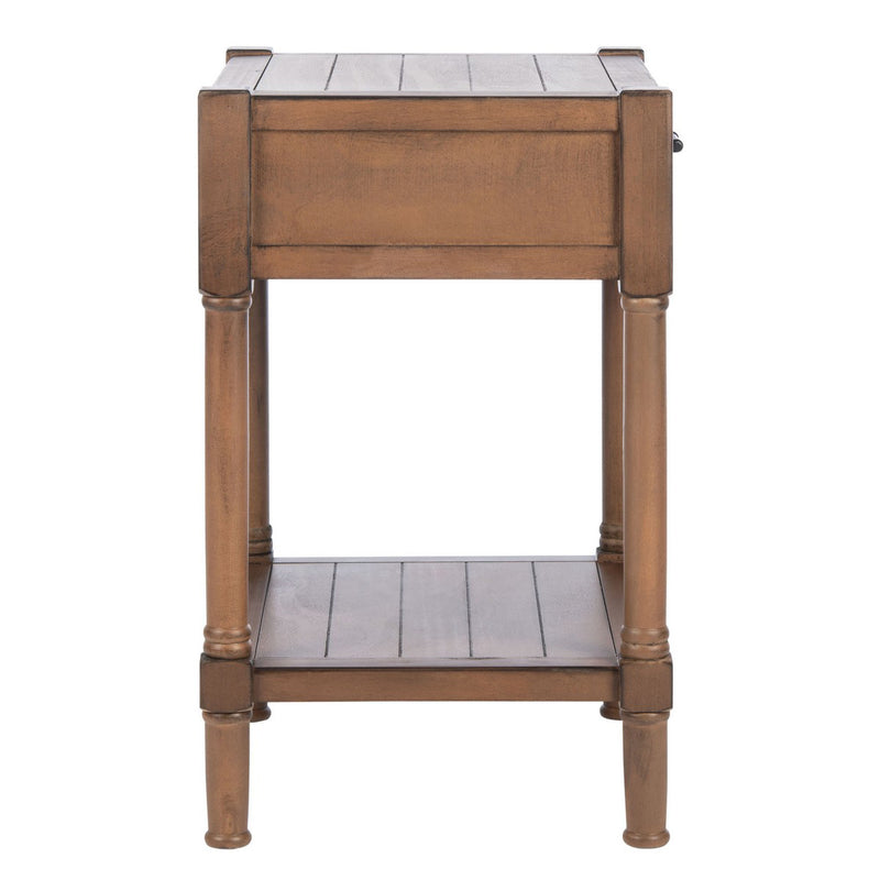 Cline Side Table