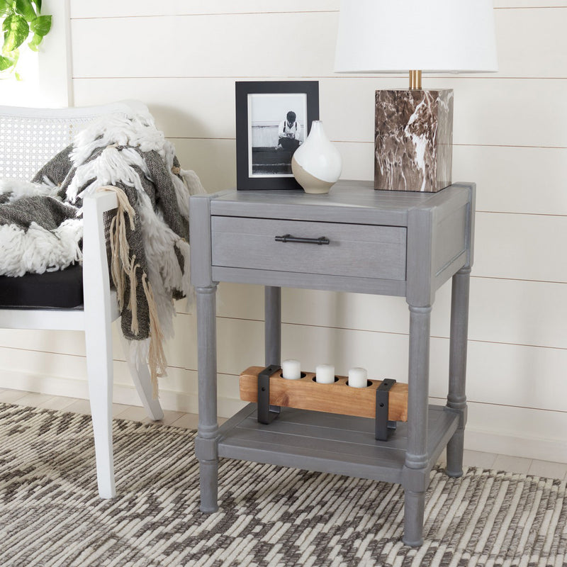 Cline Side Table