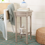 Hastings Round Side Table