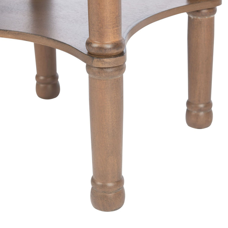 Hastings Round Side Table