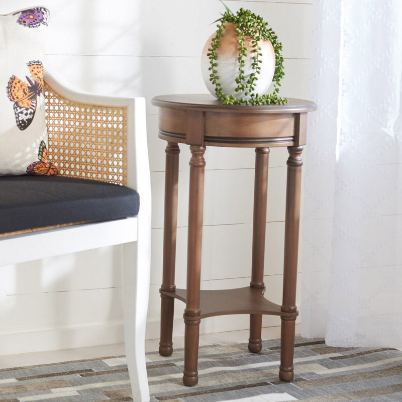 Hastings Round Side Table