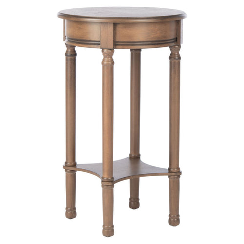 Hastings Round Side Table