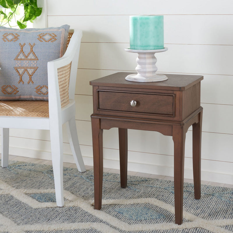 Cornell Side Table