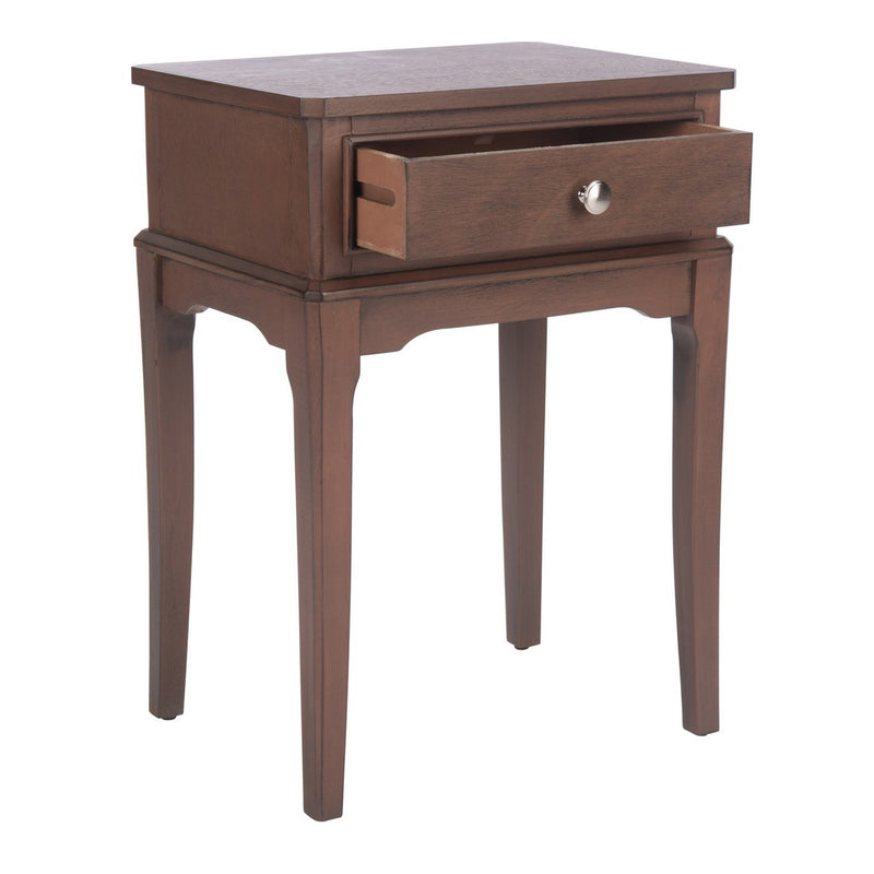 Cornell Side Table