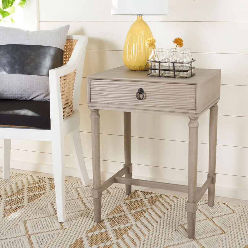 Culver Side Table