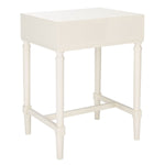 Culver Side Table