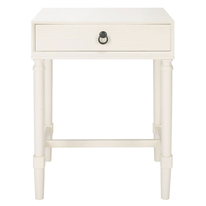 Culver Side Table