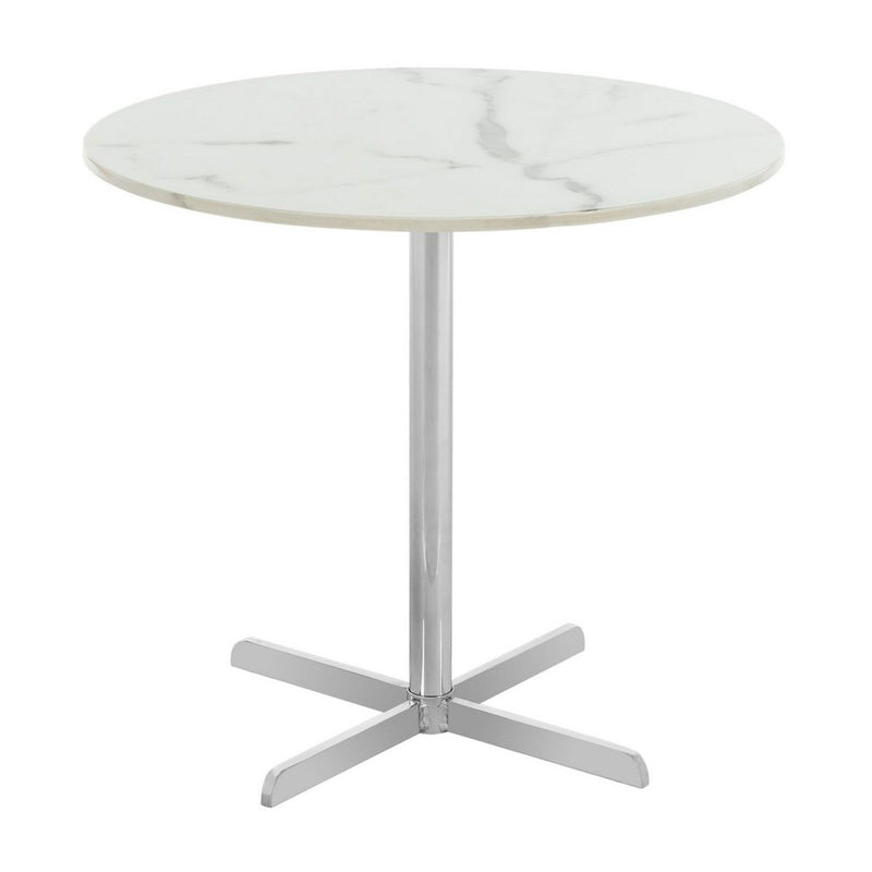 Deckey Side Table