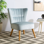 Ciaran Mid Century Accent Chair