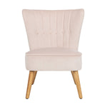 Ciaran Mid Century Accent Chair