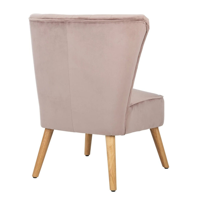 Ciaran Mid Century Accent Chair