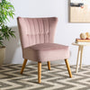 Ciaran Mid Century Accent Chair