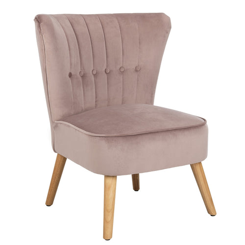 Ciaran Mid Century Accent Chair