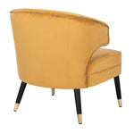 Dusa Accent Chair