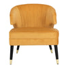 Dusa Accent Chair