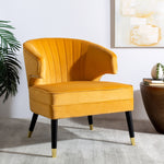 Dusa Accent Chair