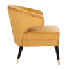 Dusa Accent Chair