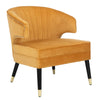 Dusa Accent Chair