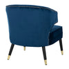 Dusa Accent Chair