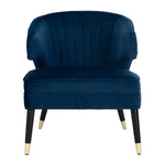 Dusa Accent Chair