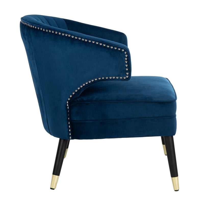 Dusa Accent Chair