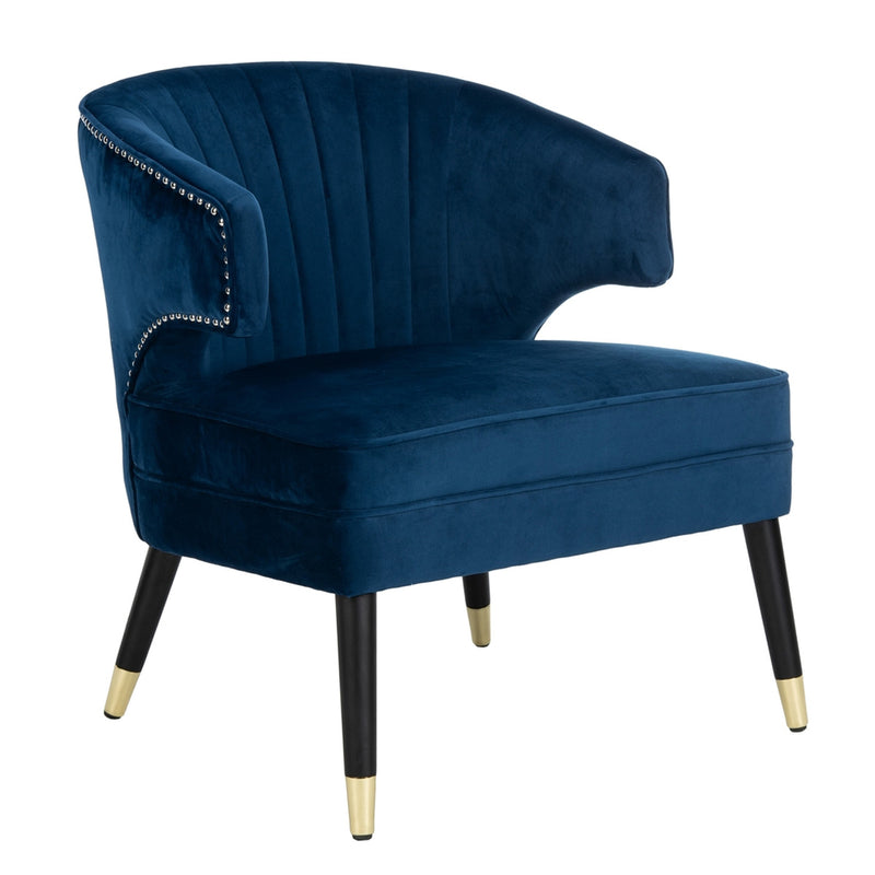 Dusa Accent Chair