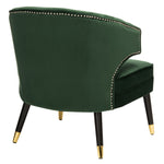 Dusa Accent Chair