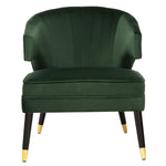 Dusa Accent Chair