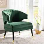 Dusa Accent Chair