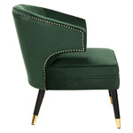 Dusa Accent Chair