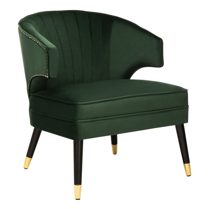 Dusa Accent Chair