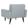 Gillespie Tufted Arm Chair