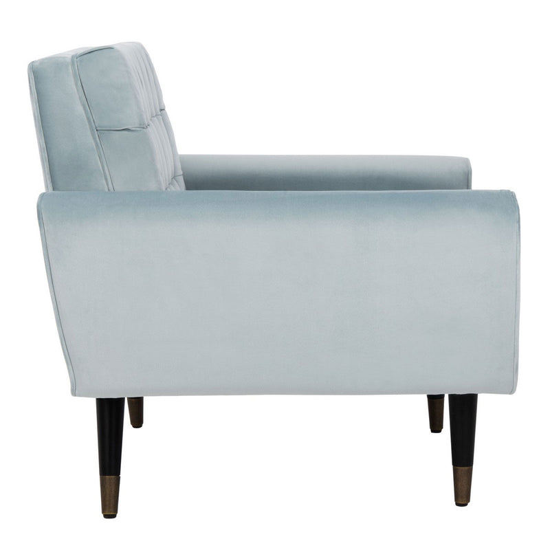 Gillespie Tufted Arm Chair