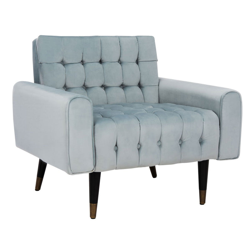 Gillespie Tufted Arm Chair