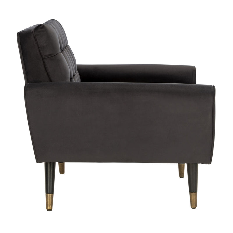 Gillespie Tufted Arm Chair