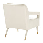 Tara Tufted Chair