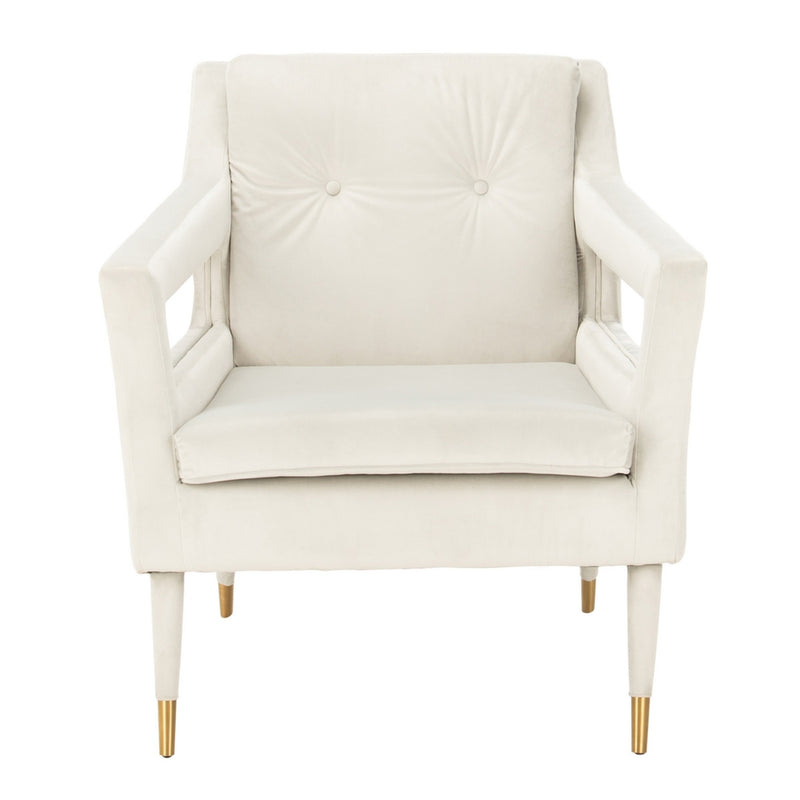 Tara Tufted Chair