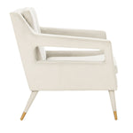 Tara Tufted Chair