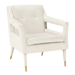 Tara Tufted Chair