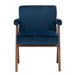 Jadie Mid Century Arm Chair