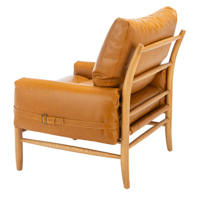 Hebert Arm Chair