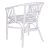 Hickey Rattan Accent Chair Set of 2