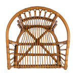 Hickey Rattan Accent Chair Set of 2