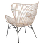 Keys Rattan Chair