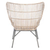 Keys Rattan Chair